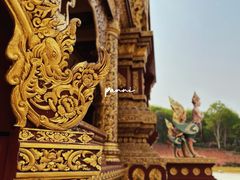 -西双版纳勐泐文化旅游区