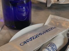 -玛尚诺意式餐厅(官舍店)
