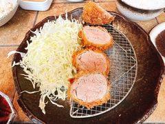 -山杏yama-katsu·吉列炸物
