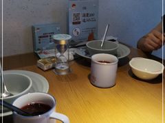 -蜜桃餐厅·伴山(绿宝广场店)