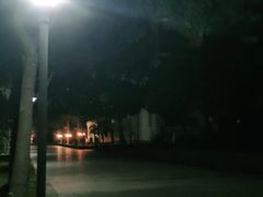 -海南热带海洋学院(三亚校区)