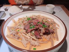 -姜君·千岛湖鱼头馆(浦东大道店)