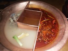 -雾漫川城重庆火锅(上和商业广场店)
