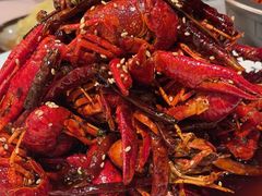 -有位虾匠·手工土菜小馆(市北店)