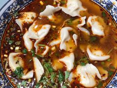 -贺秦生陕面王(富力城店)