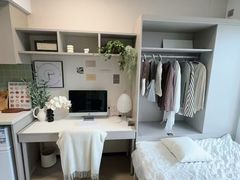 -东方体育中心(地铁站)