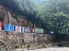 -雅鲁激流探险漂流