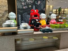 -天津香格里拉大酒店