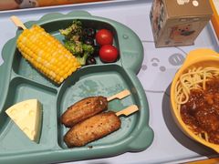 -卡朋西餐(铂顿城店)