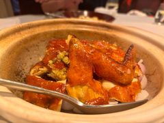 -上海和平饭店龙凤厅 Dragon Phoenix