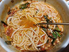 -一坐一忘云南菜(嘉里中心店)