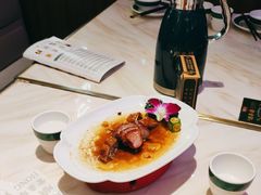 -顺粤楼·粤菜·点心(融创茂店)
