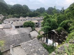 -高荡千年布依古寨旅游景区