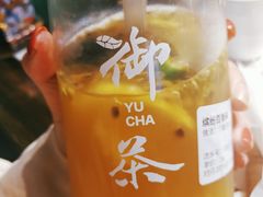 -让签签飞小郡肝串串香(春熙路形象店)