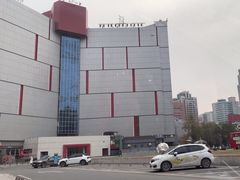 -西安创业咖啡街区