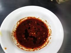 -郑家包子牛肉拉面(尚勤路店)