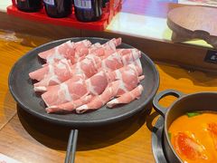 -呷哺呷哺 黄金牧场 (盛世天骄店)
