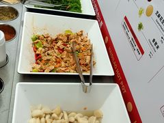 -海底捞火锅(团结桥店)