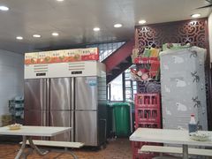 -汪胖子襄阳牛肉面(华丰路店)