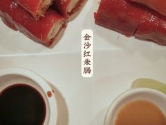 -点都德(大茶楼店)