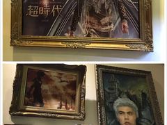 -Mr.J义法厨房(北医店)