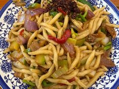 -吴记排档搓鱼(甘州美食城店)