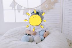 -嘟嘟卡奇儿童摄影