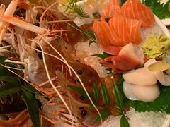 -王鼎精致料理铁板烧(世博源店)