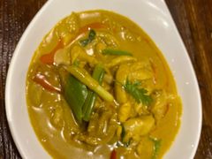 -Siam泰餐厅(水上公园店)