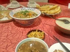 胡辣汤-博望坡酒楼(漕溪路店)