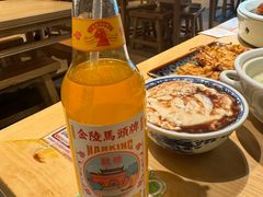 -南京大牌档(龙江新城市广场店)