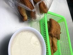 -张家油条