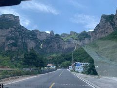 -山西壶关太行山大峡谷旅游景区