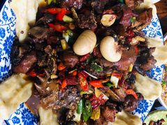 -向民炒鸡老店(火车站店)