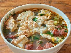 -清真马杰山牛肉汤馆