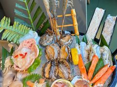 -生如夏花泰式火锅(西村黑金店)