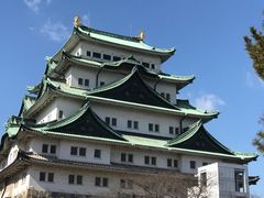 -名古屋城