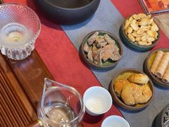 -邈墨茶馆(凤起路店)