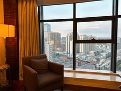 -太原凯宾斯基饭店