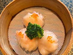 -彩丰楼中餐厅·早茶·点心·粤菜(海口华彩洲际酒店)