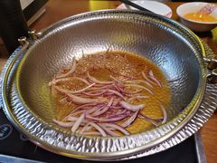 -牛New寿喜烧(青浦店)