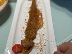 精品九肚鱼-马旺子酒楼