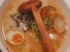 -味千拉面(惠州淡水嘉信茂广场分店)