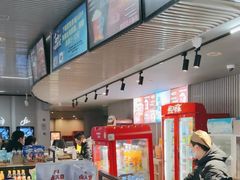 -星轶IMAX影城(九亭U天地旗舰店)