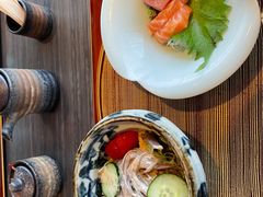 -滩万日本料理Nadaman(国贸大酒店)