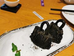 -粤域茶餐厅