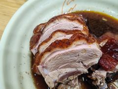-晓马鸭店(新芜路店)