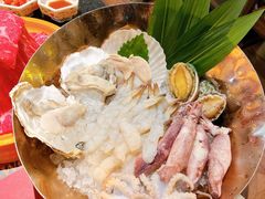 -牛New寿喜烧(虹桥新天地店)