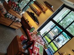 -星巴克(迪士尼小镇店)