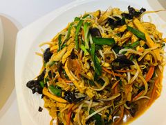 -老邻居饭店(华昌道店)